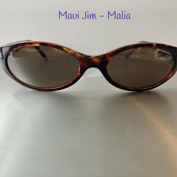 Maui Jim Sunglasses main image 5